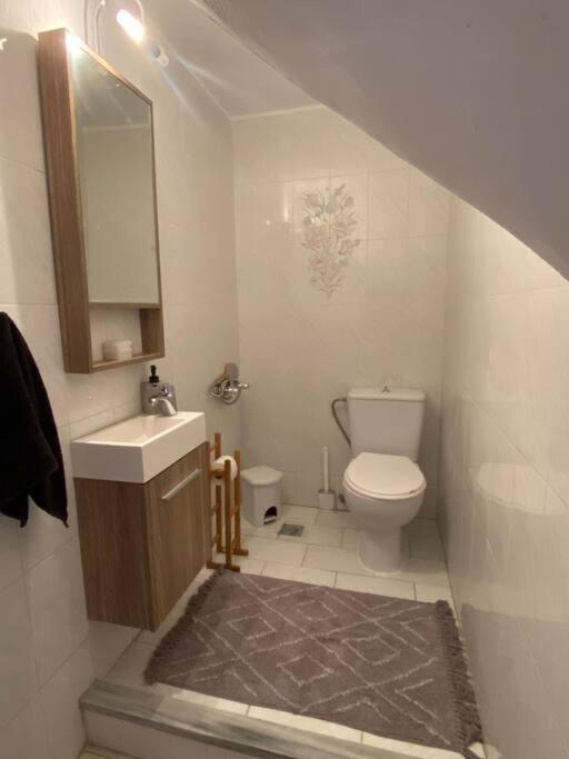 Celeste House Myrties Zewnętrze zdjęcie