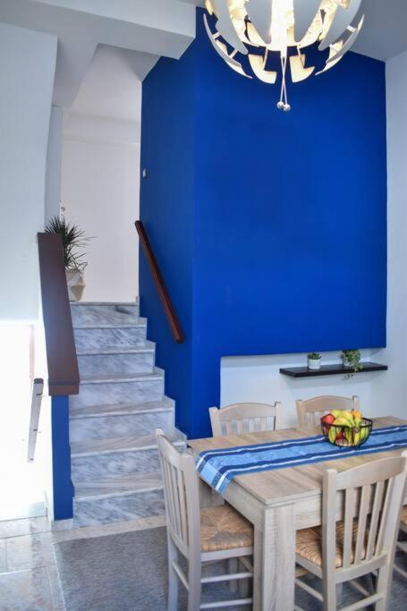 Celeste House Myrties Zewnętrze zdjęcie
