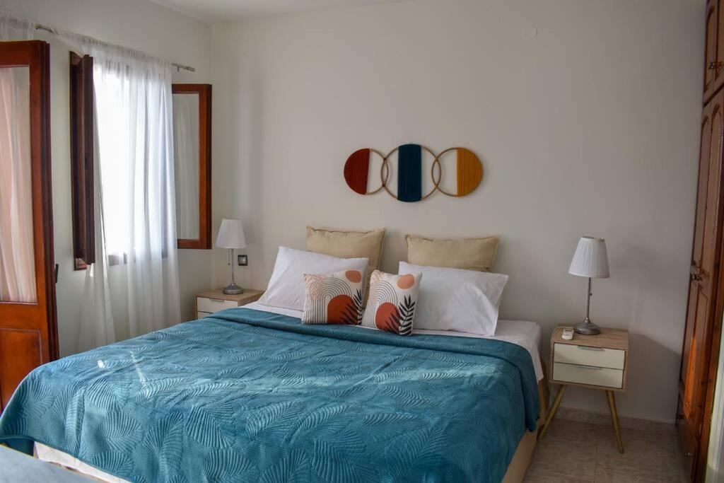 Celeste House Myrties Zewnętrze zdjęcie