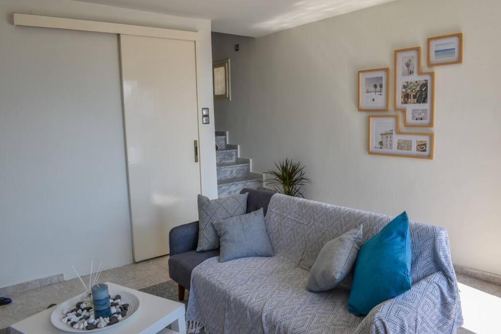 Celeste House Myrties Zewnętrze zdjęcie